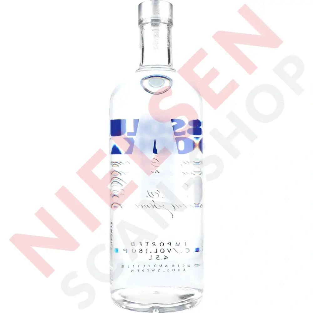 Absolut Spiritus