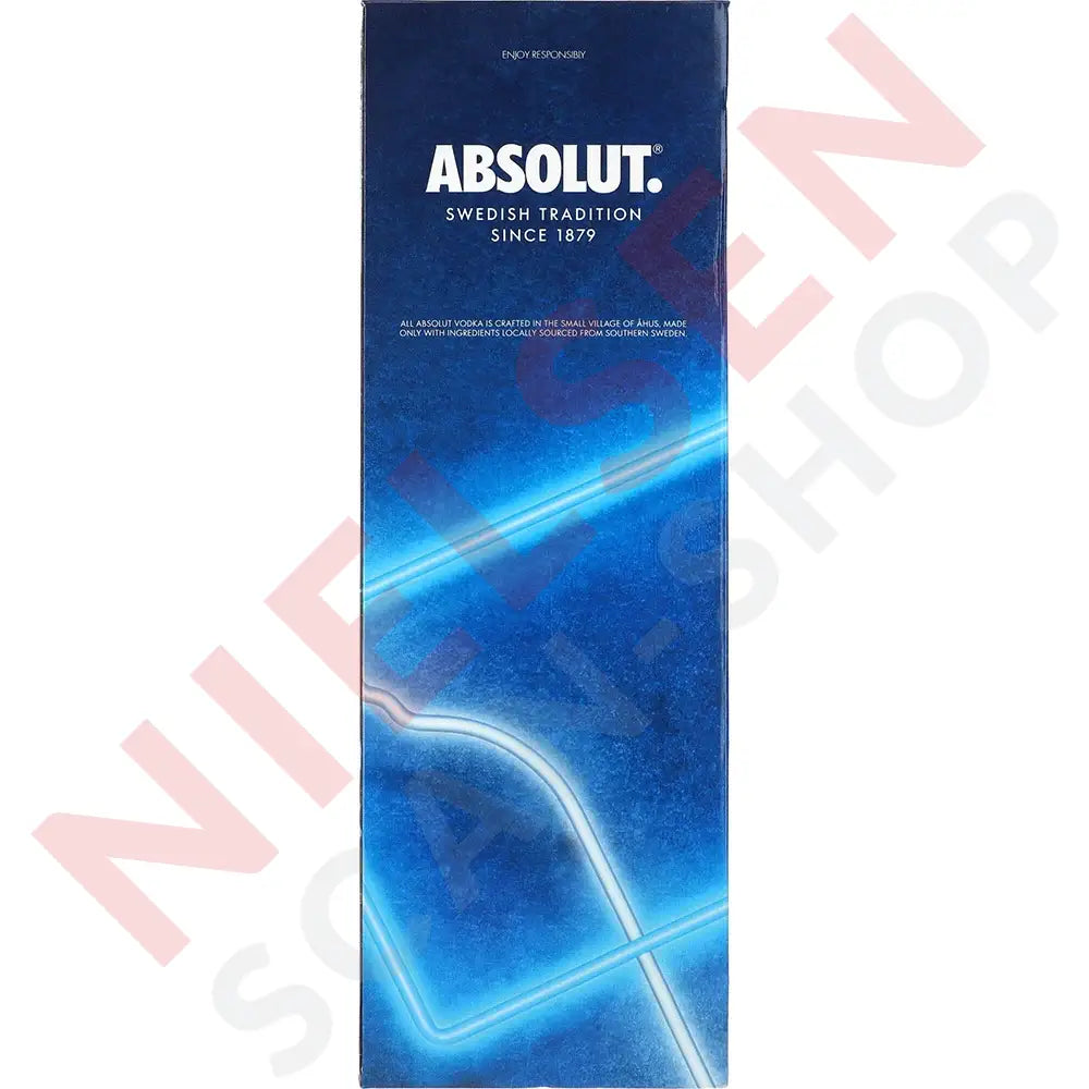 Absolut Spiritus