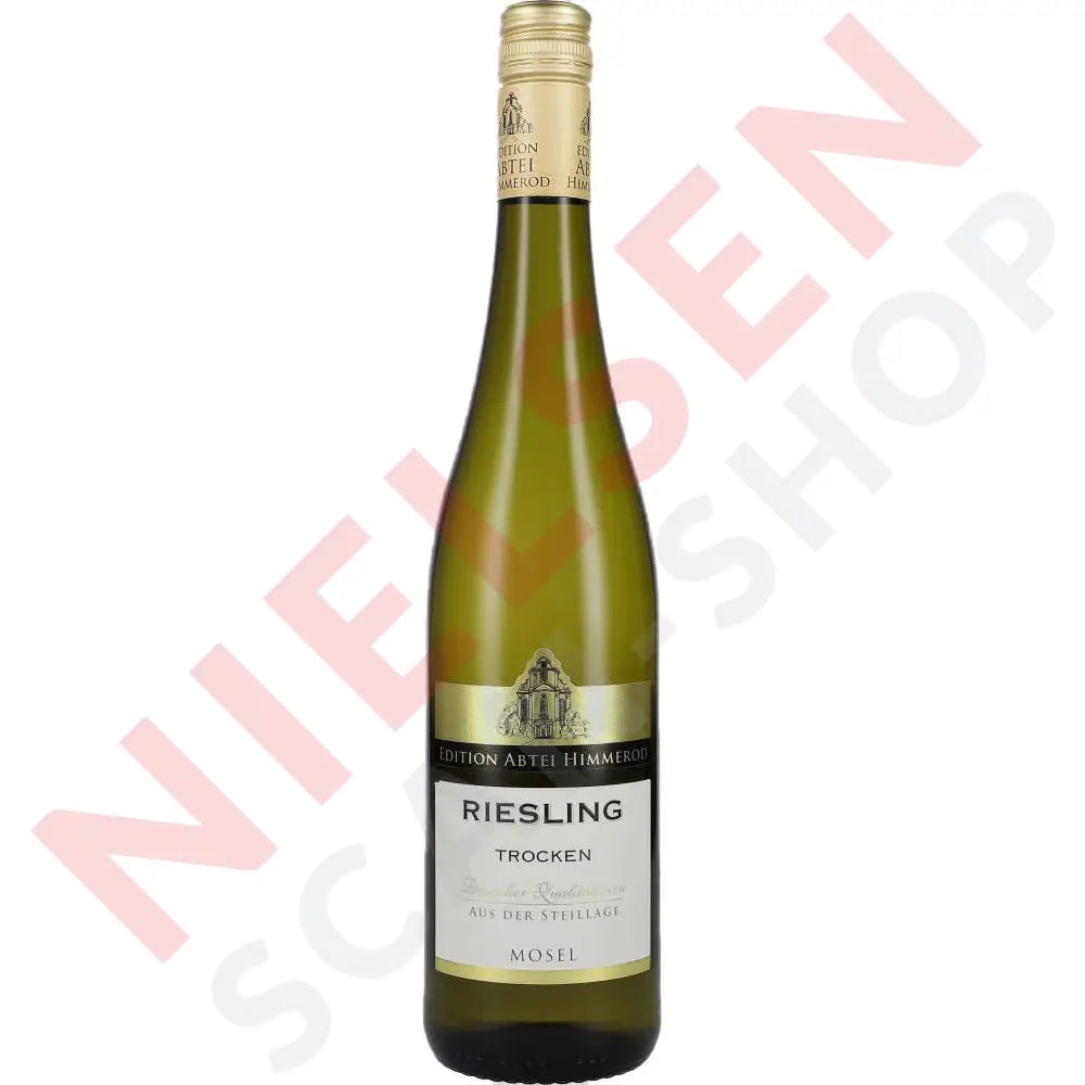Abtei Himmerod Riesling Trocken 11,5% 0,75 ltr. - AllSpirits