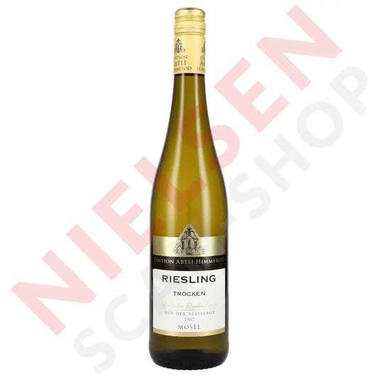 Abtei Himmerod Riesling Trocken Vin