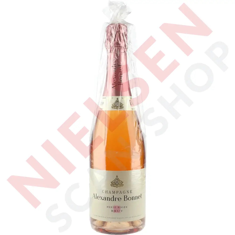 Alexandre Bonnet Perle Rosée Cuvée Vin