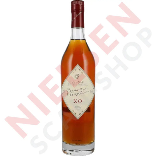 Alexandre Leopold Xo Spiritus