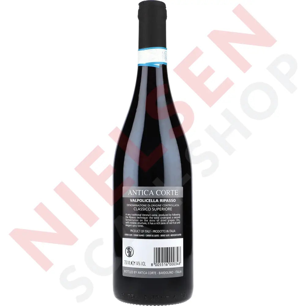 Antica Corte Ripasso Valpolicella Vin