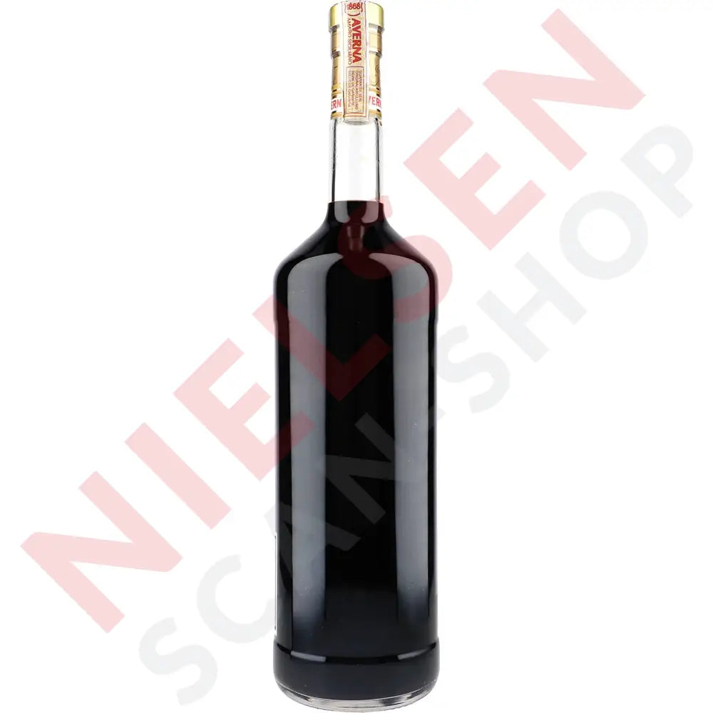 Averna Amaro Siciliano Spiritus
