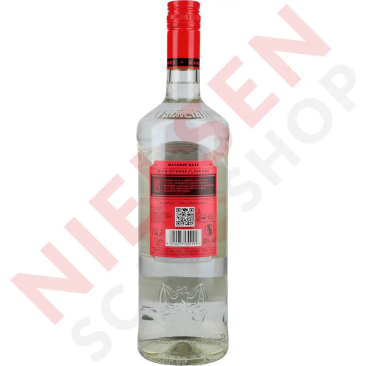 Bacardi Razz Spiritus