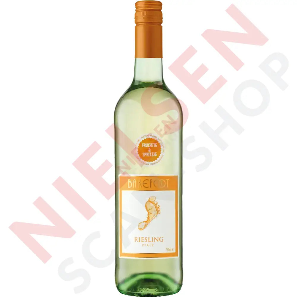 Barefoot Riesling Vin