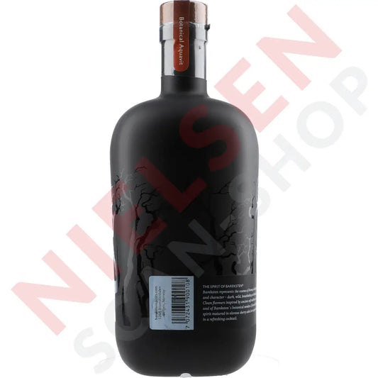 Bareksten Akvavit Spiritus