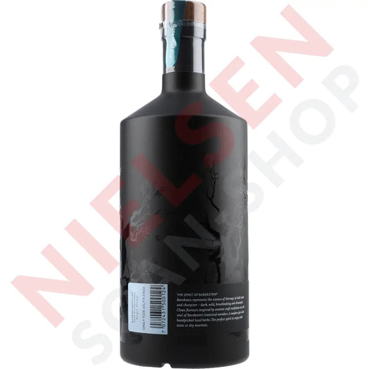 Bareksten Botanical Gin Spiritus