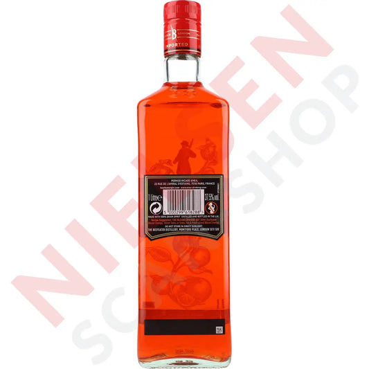 Beefeater Blood Orange Spiritus