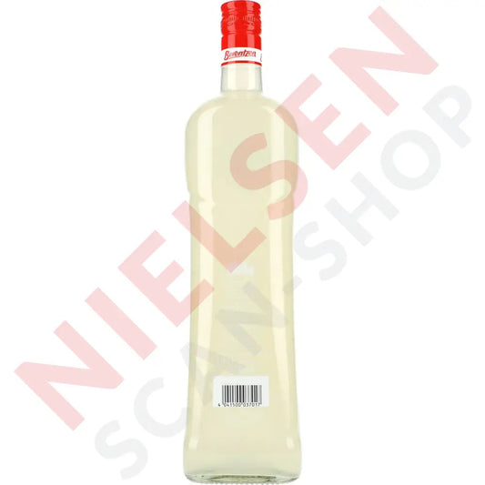 Berentzen Saurer Apfel 1L Spiritus