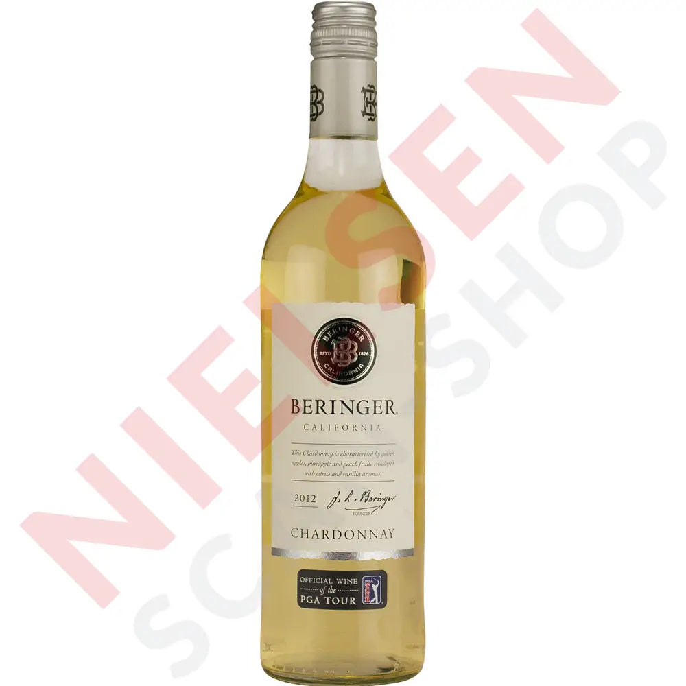 Beringer Classic Chardonnay Vin