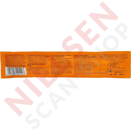 Bifi Xxl Slik & Dagligvarer