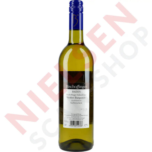 Bischoffinger Weißer Burgunder Vin