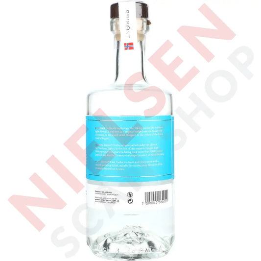 Bivrost Vodka 0 5L Spiritus