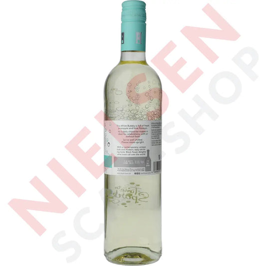 Black Tower White Bubbly Vin