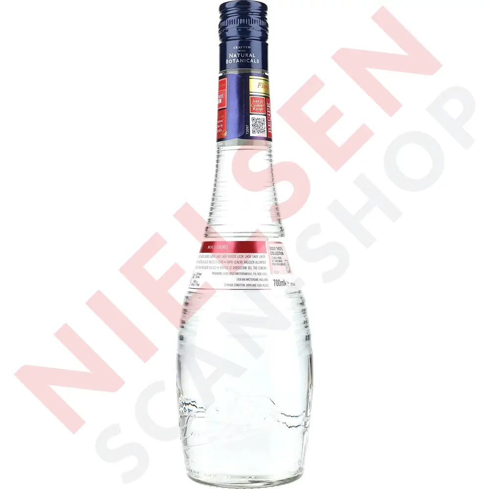 Bols Lychee Spiritus