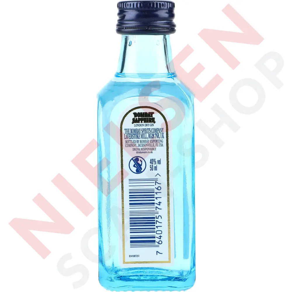 Bombay Sapphire Spiritus