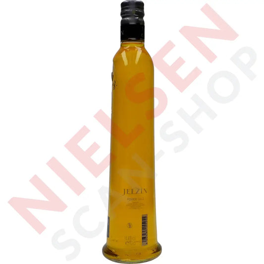 Boris Jelzin Power Gold Spiritus