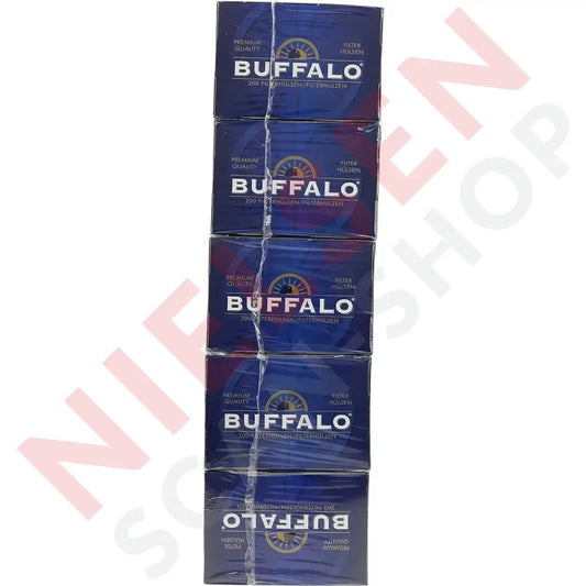 Buffalo Filterhülsen Husholdning & Hygien