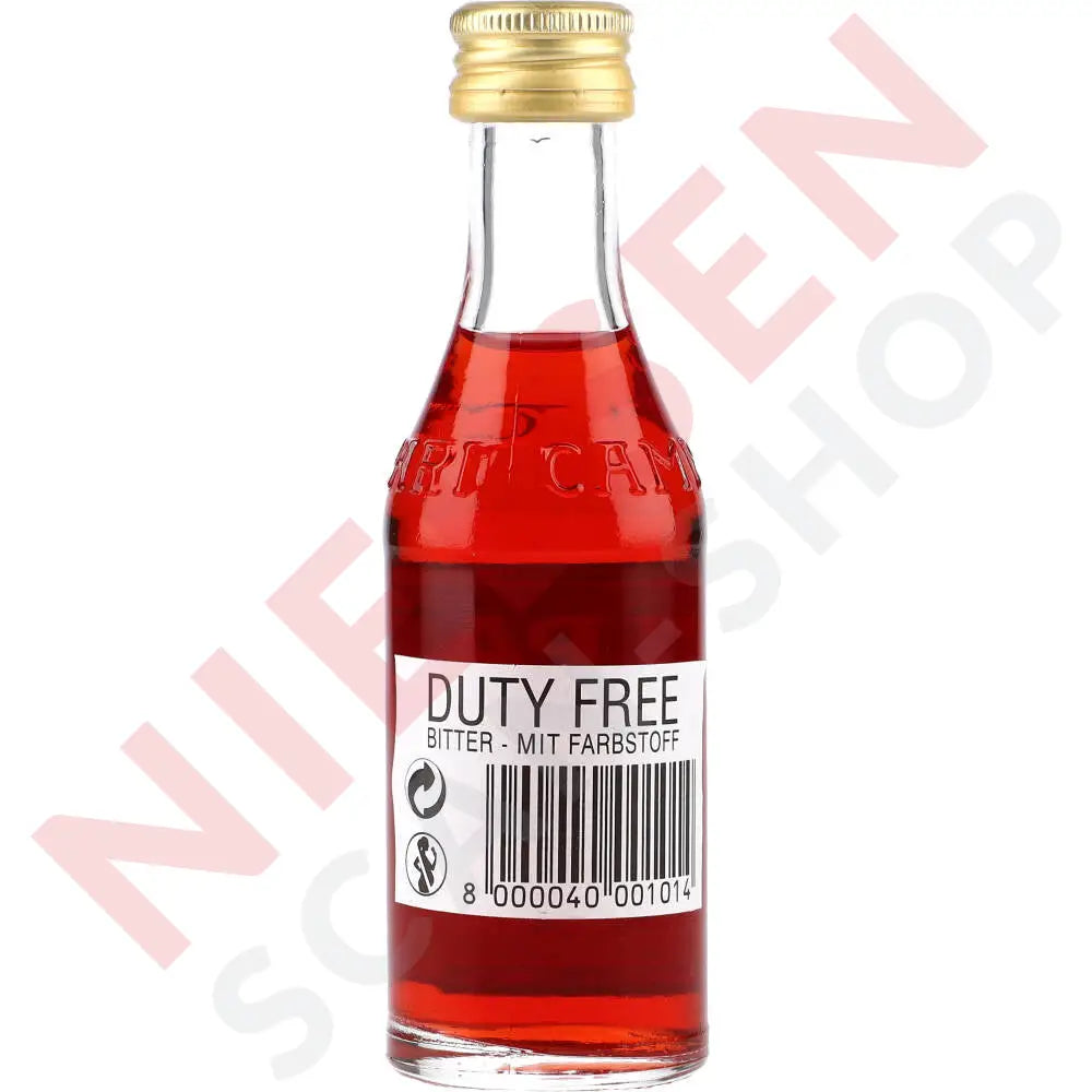 Campari Bitter Spiritus