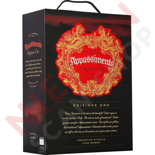 Casa Vinironia Appassimento Vin