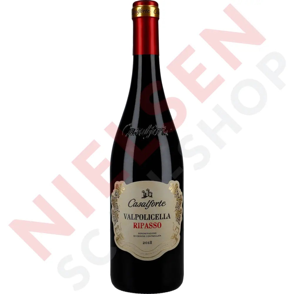 Casalforte Ripasso 13,5% 0,75 ltr. - AllSpirits