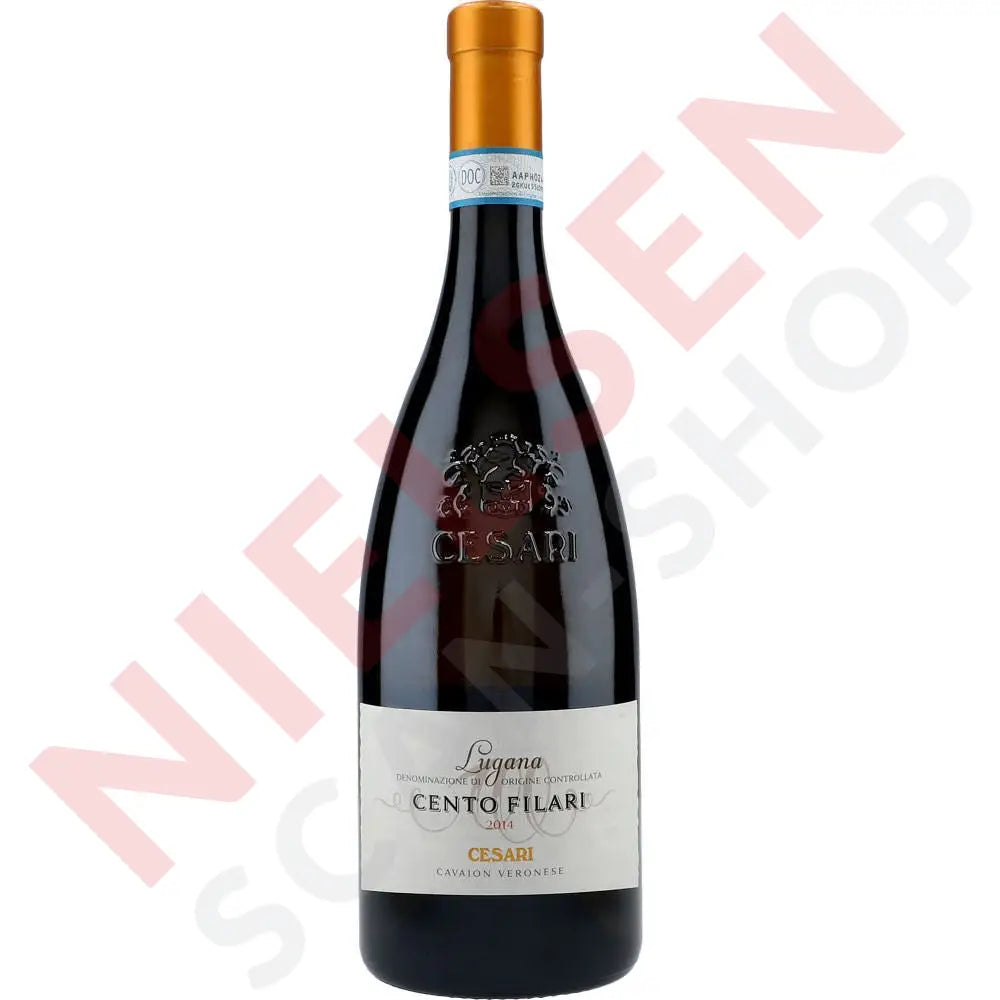 Cesari lugana Cento Filari 0,75 ltr. (RB) - AllSpirits