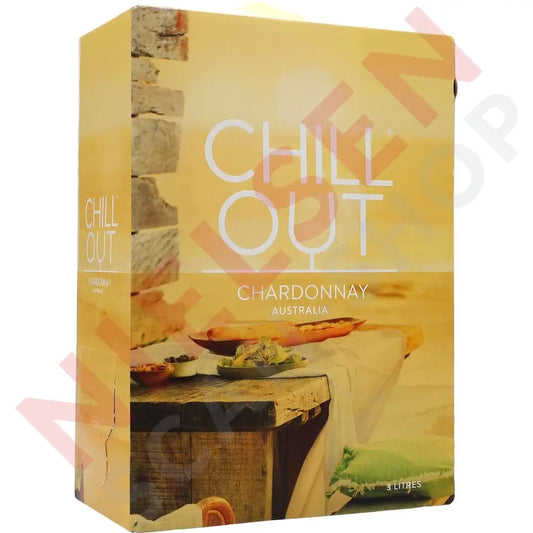 Chill Out Chardonnay Vin