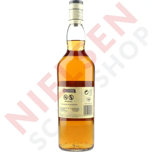 Cragganmore 12Y 1L Spiritus