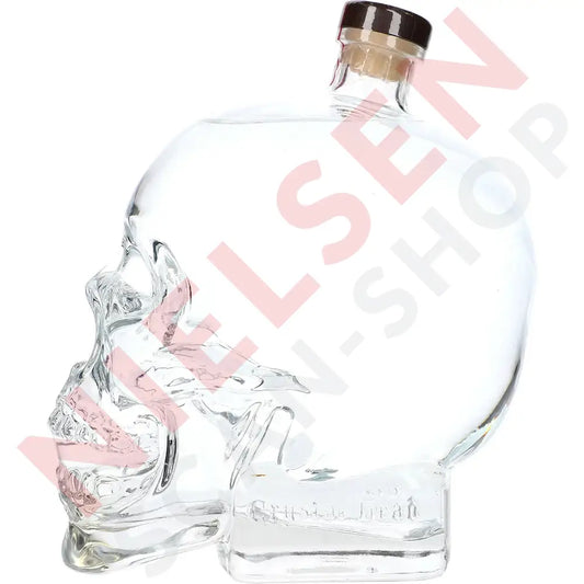 Crystal Head Vodka Spiritus