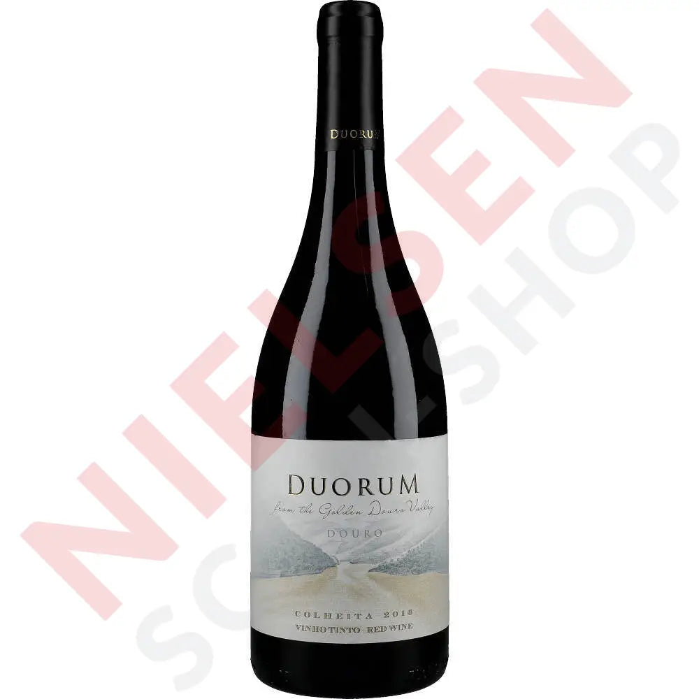 Duorum Colheita Rot 14% 0,75 ltr. - AllSpirits