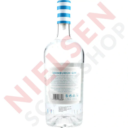 Edinburgh Gin Seaside 1L Spiritus