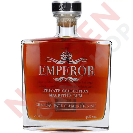 Emperor Private Collection Spiritus