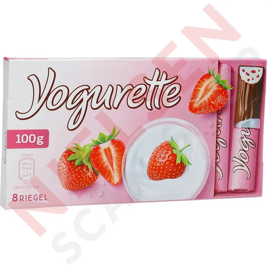 Ferrero Yogurette Slik & Dagligvarer