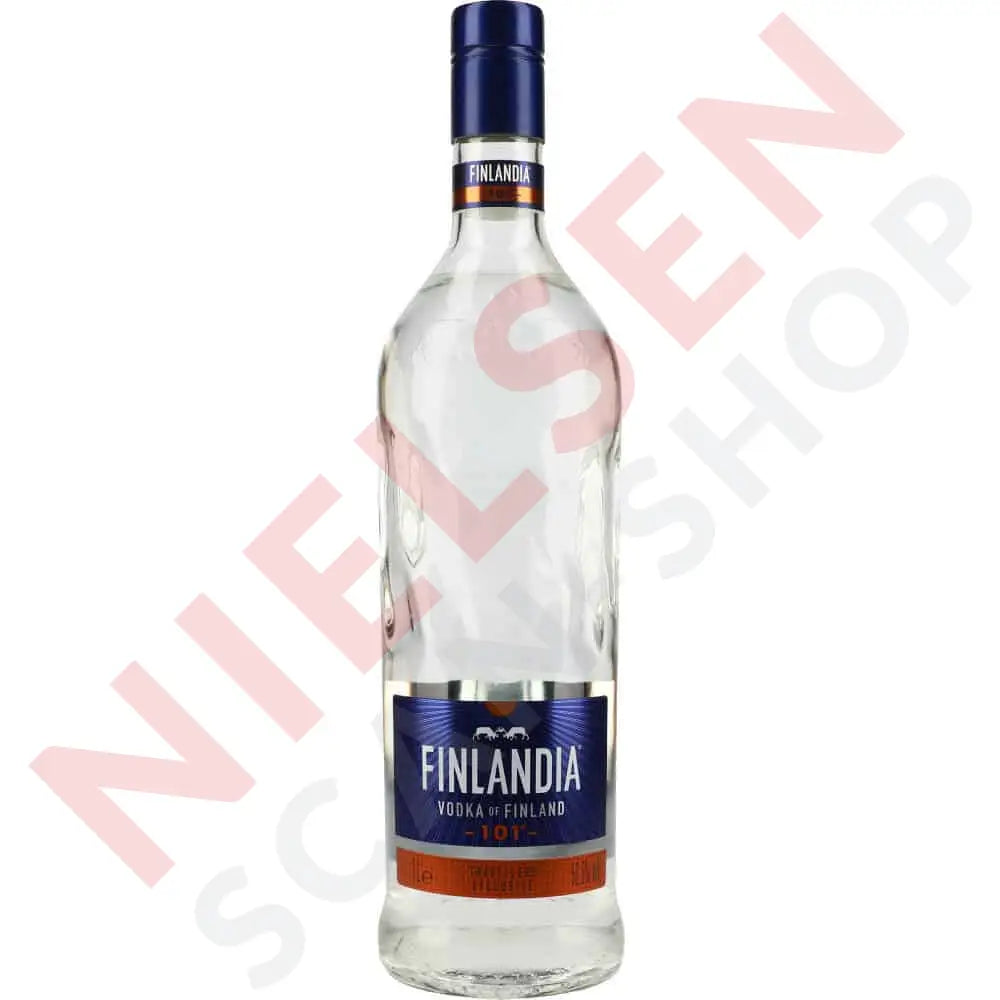 Finlandia 101° Spiritus