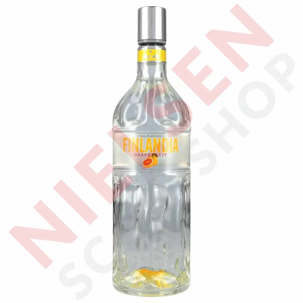 Finlandia Grapefruit Spiritus