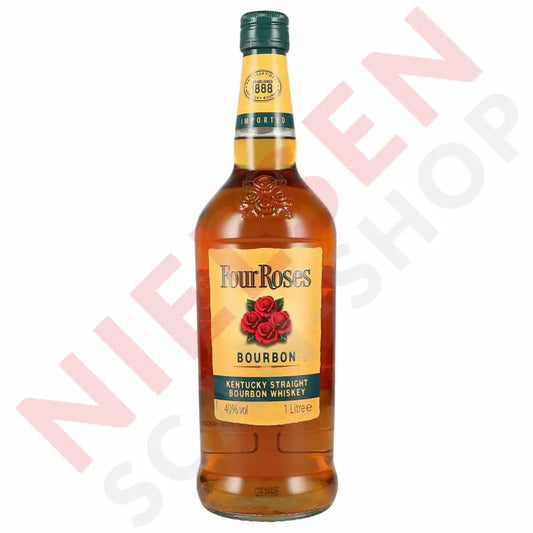 Four Roses Spiritus