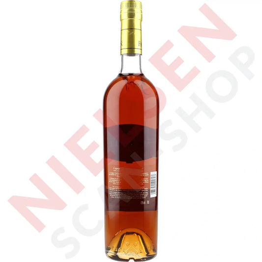 Frapin Cognac Vs Spiritus
