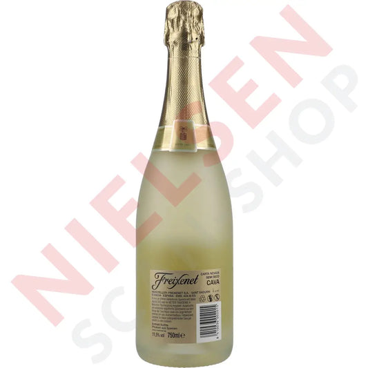 Freixenet Carta Nevada Semi Seco Vin