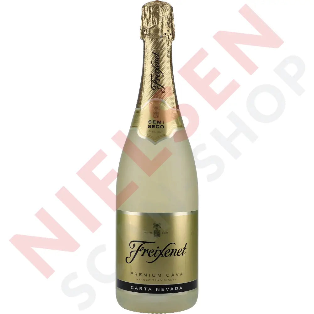 Freixenet Carta Nevada Semi Seco Vin