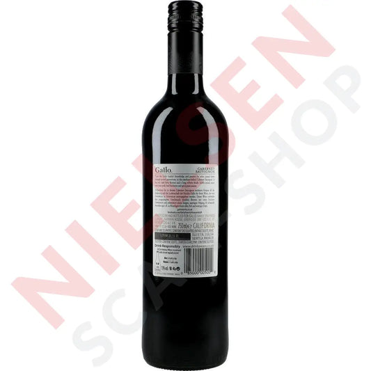 Gallo Family Cabernet Sauvignon Vin