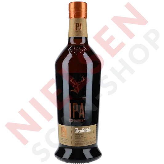 Glenfiddich Ipa 0 7L Spiritus