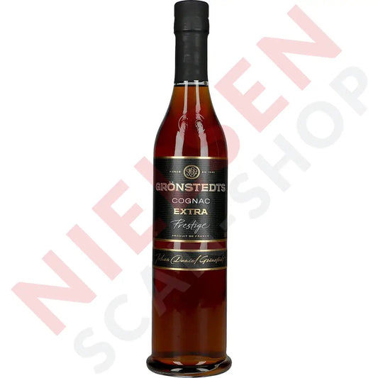 Grönstedts Extra Spiritus