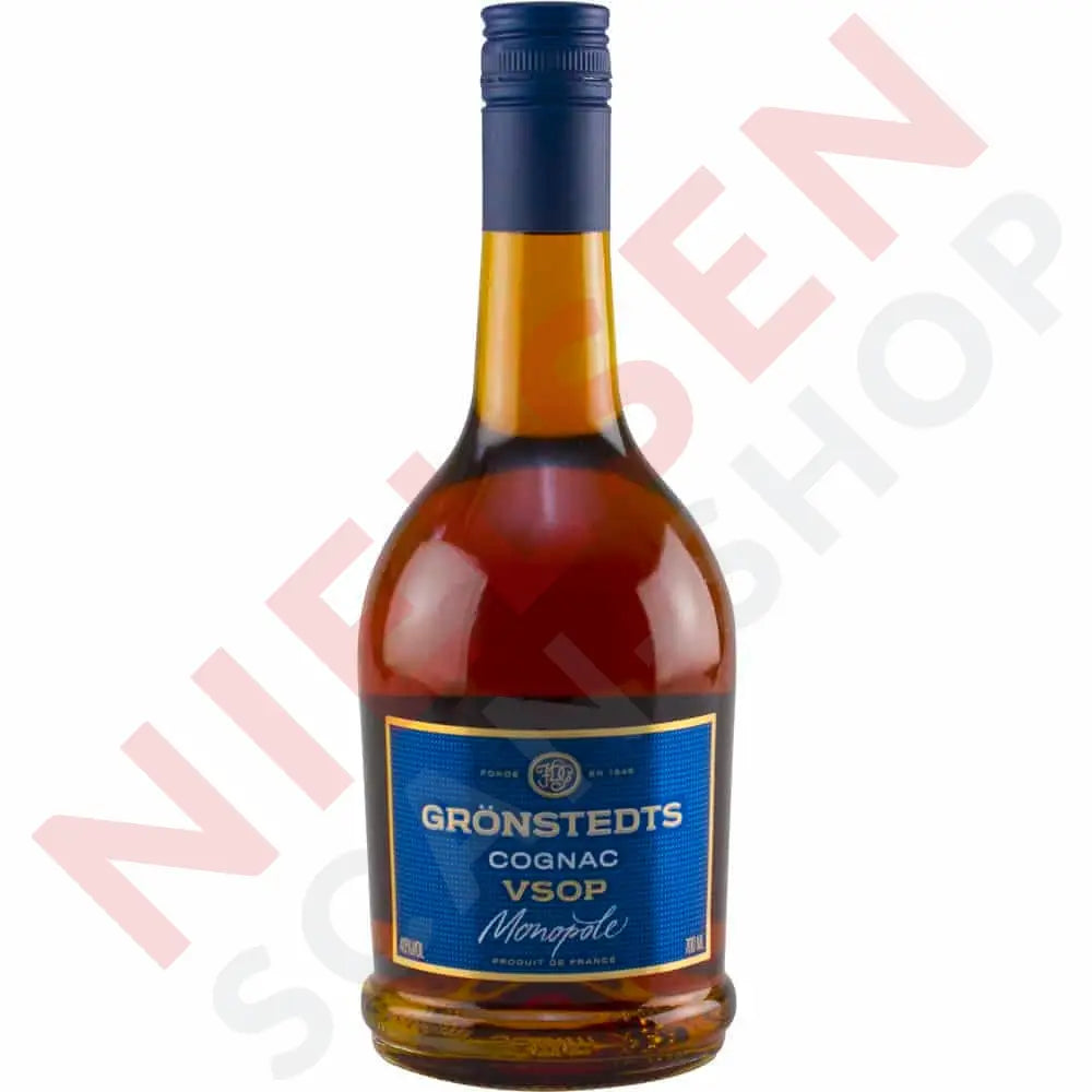 Grönstedts Monopol Vsop Spiritus