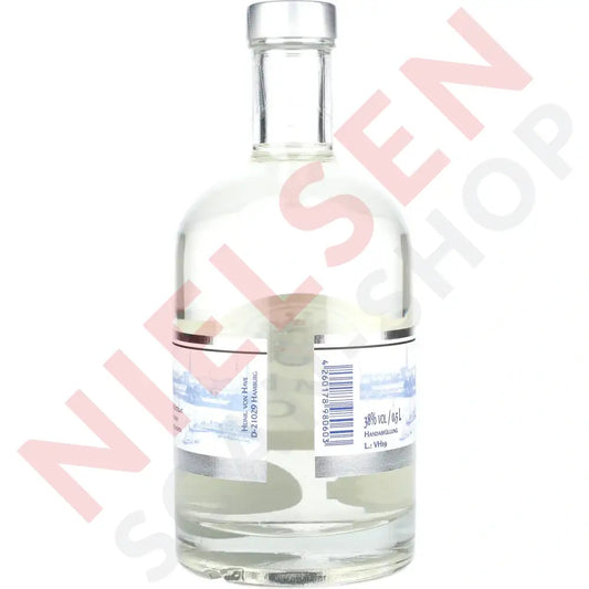 Heinr. Von Have Mr. Sam Bucca’s White Coffee 0 5L Spiritus