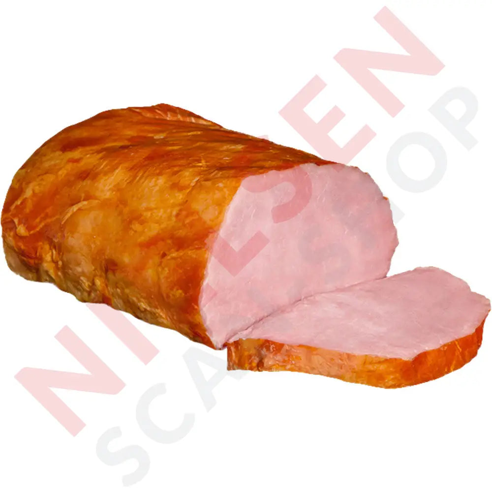 Hoppe Kasseler Lachs Slik & Dagligvarer