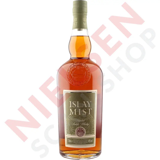 Islay Mist 17Y Spiritus