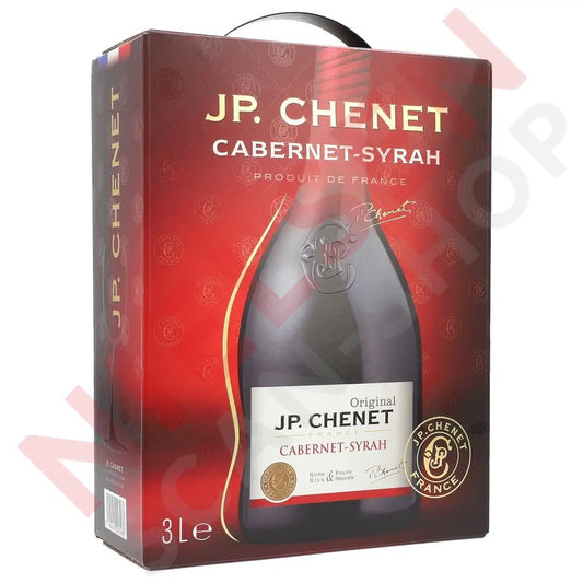 J.p.chenet Cabernet Syrah Vin
