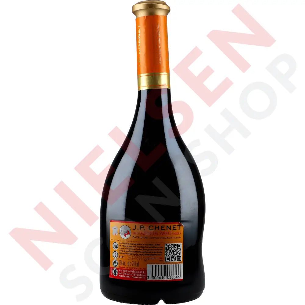 J.p.chenet Medium Sweet Rouge Vin
