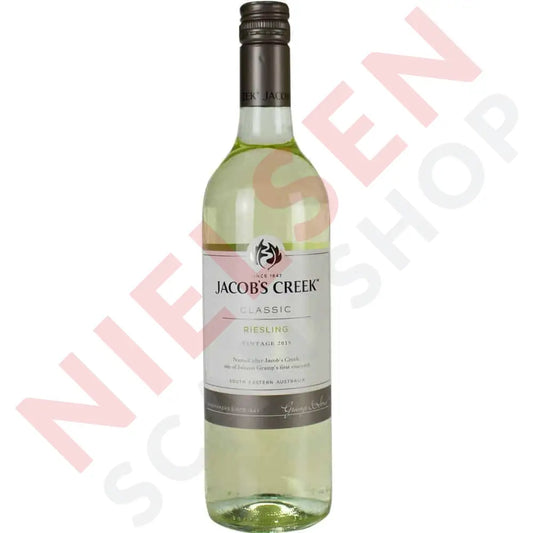 Jacob’s Creek Riesling Vin